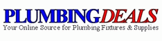 10% Off Storewide at Plumbings-Deals Promo Codes
